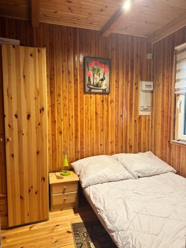 Rum Point Resort 305 - carbon neutral hotel in North Side