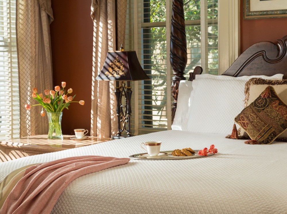 The Inn on West Liberty - photo 17