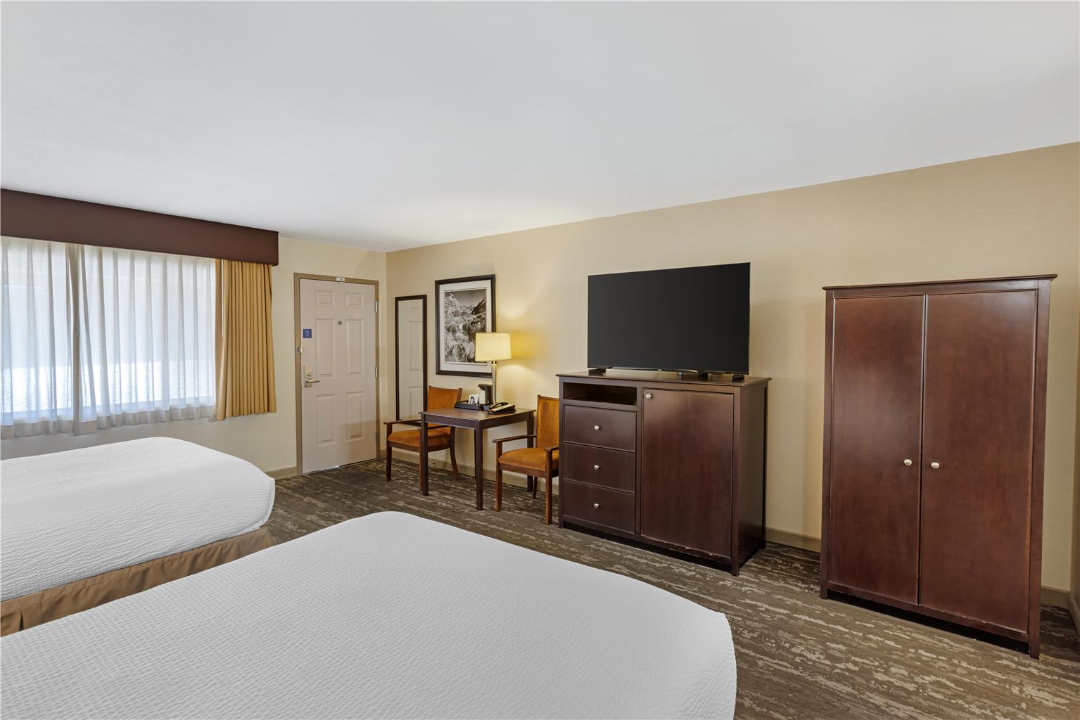 Best Western Frontier Motel - photo 28