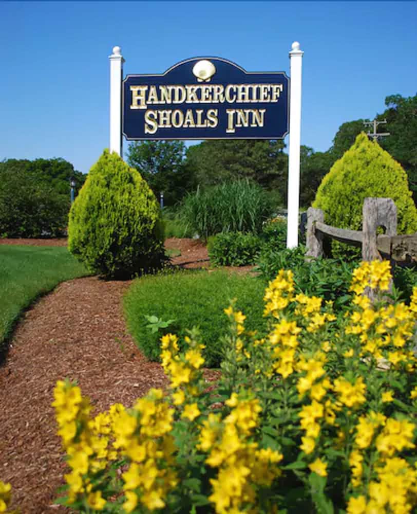 Handkerchief Shoals Inn - photo 48