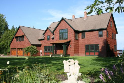 Fearn Lodge — Plattsburgh — photo 3
