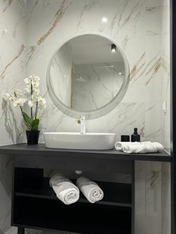 Villa Posh All Suites Hotel & SPA in Dziwnow, Poland