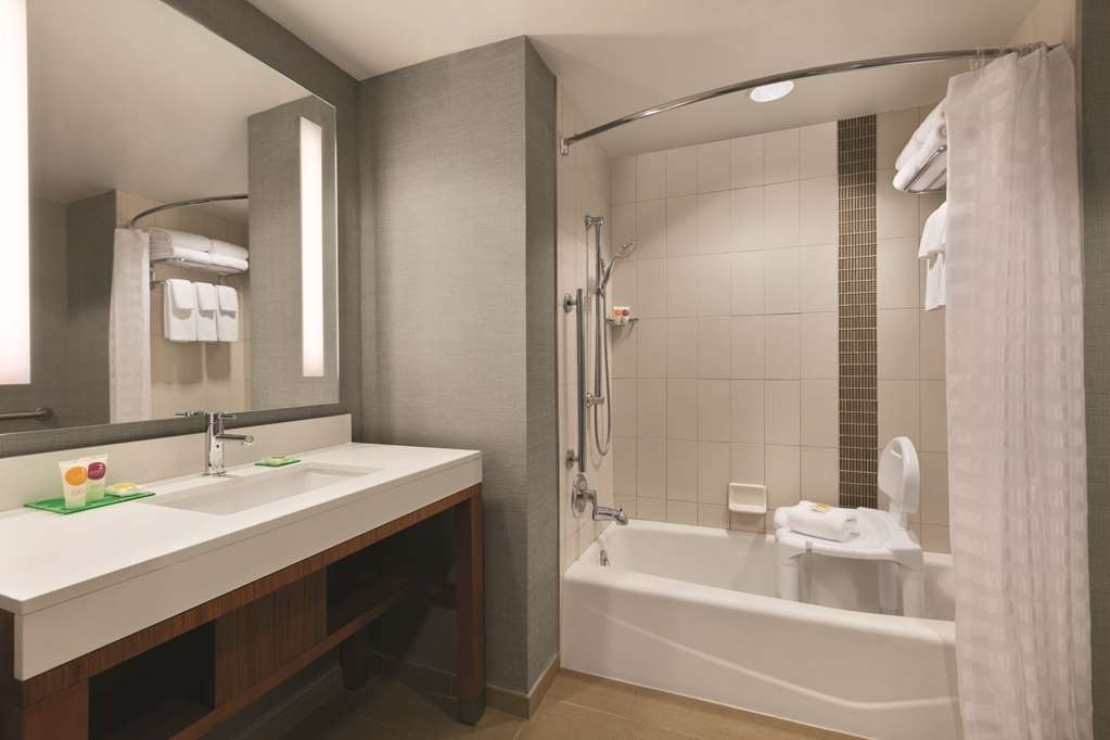 Hyatt Place Baltimore Inner Harbor - photo 22