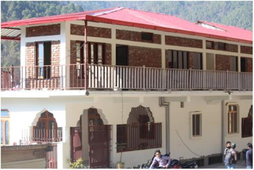 Hotel Prosperity & Restaurant