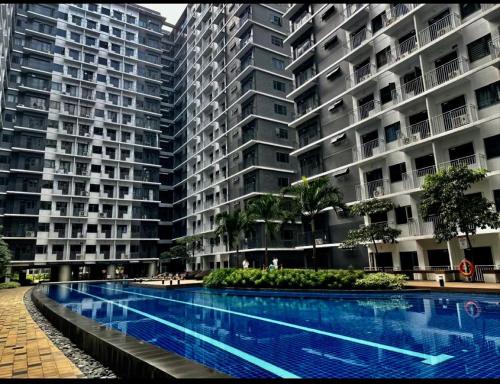 Apartment Seaside Bliss — 4-Star Luxury Hotel in Manila, Philippines