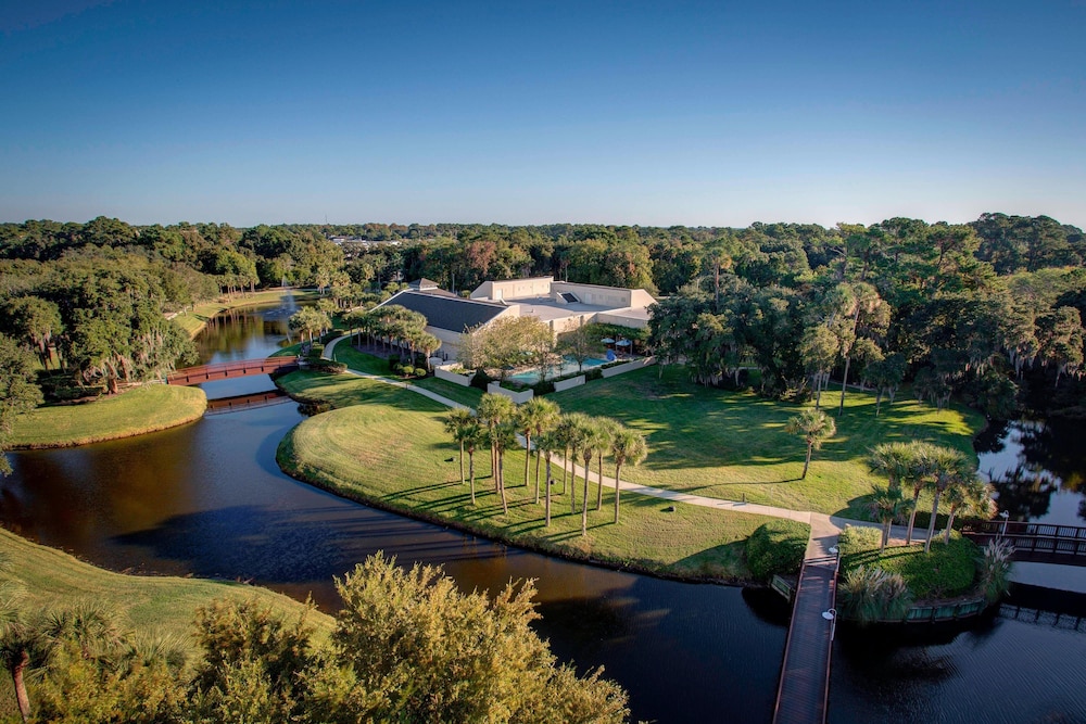 Sawgrass Marriott Golf Resort & Spa - photo 41