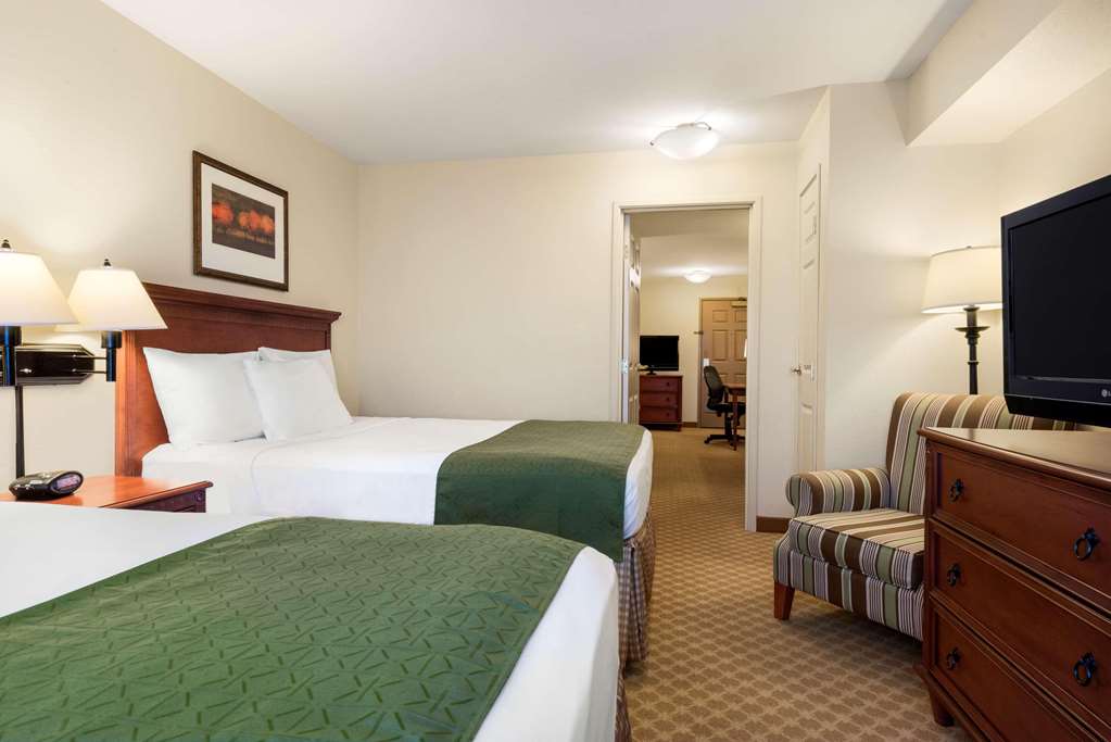 Country Inn & Suites by Radisson Peoria North IL - photo 7