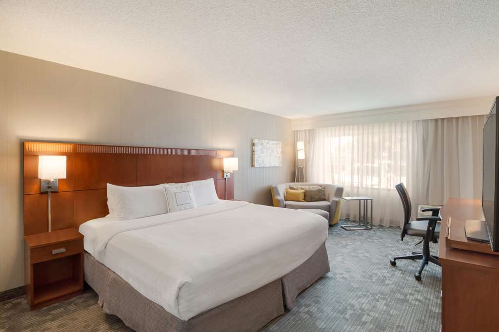 Sonesta Select Huntington Beach Fountain Valley - photo 15