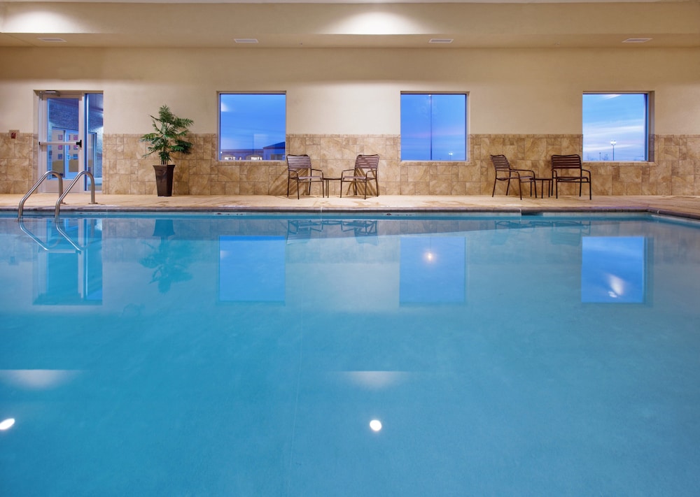Holiday Inn Lincoln Southwest by IHG - photo 10