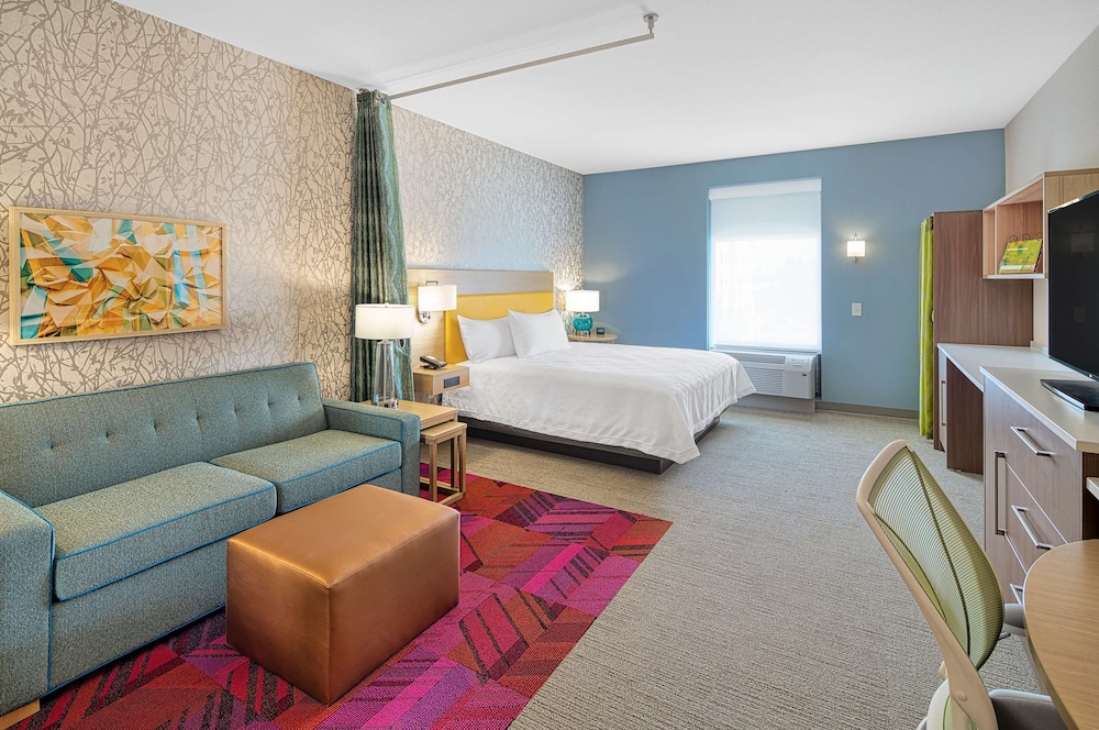 Home2 Suites by Hilton Batesville - photo 15