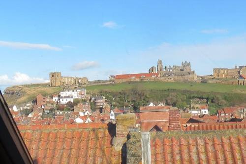 Haven Cosy Cottage — 4-Star Luxury Hotel in Whitby, United Kingdom
