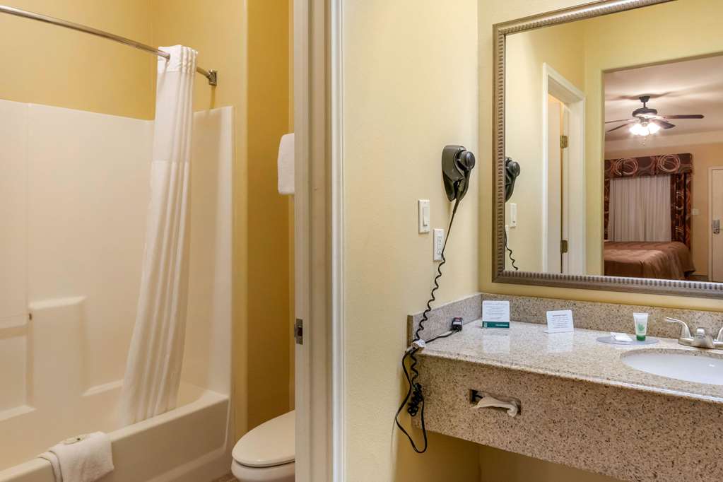Quality Inn & Suites at The Outlets Mercedes Weslaco - photo 27