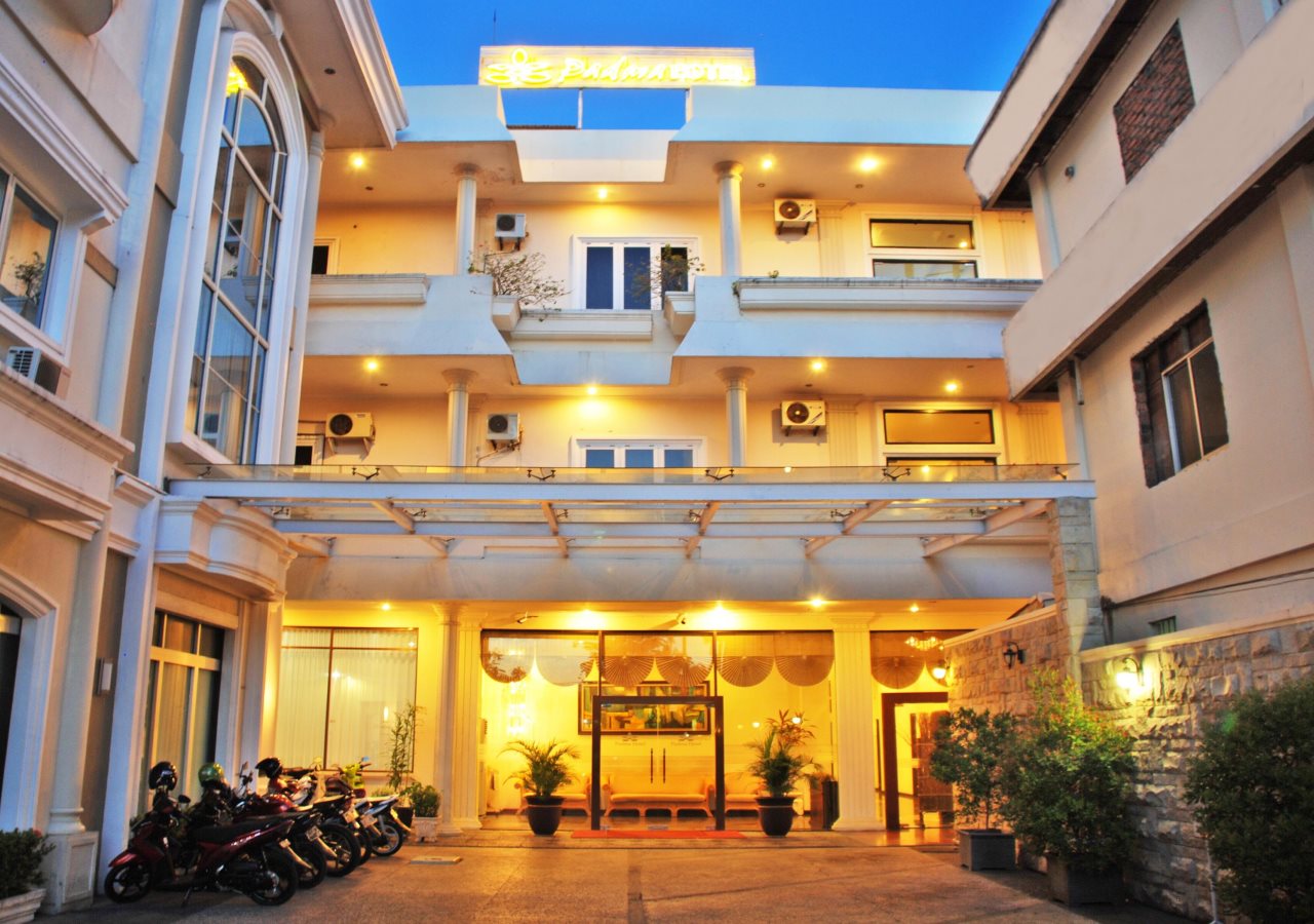 Padmaloka Hotel Tarakan in Tarakan, Indonesia
