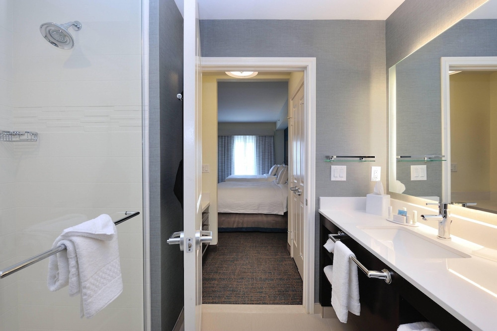 Residence Inn Houston Tomball - photo 13