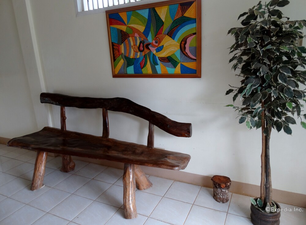 Hillside Resort Palawan — Puerto Princesa — photo 3