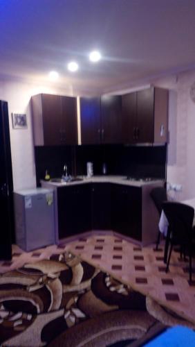 Dadu's Apartment