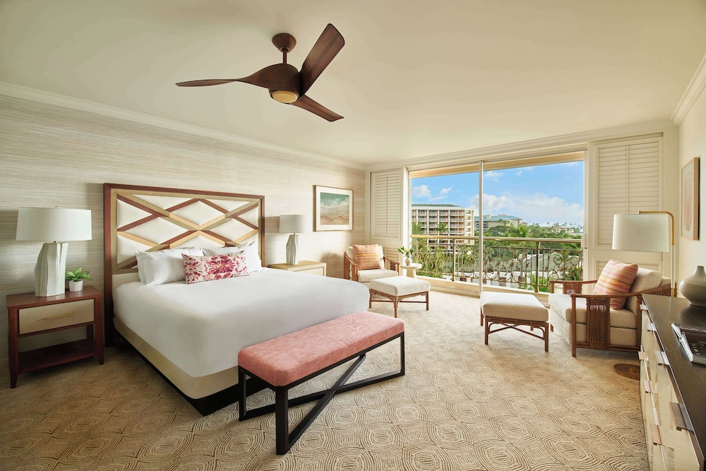 Grand Wailea Resort Hotel & Spa A Waldorf Astoria Resort - photo 23