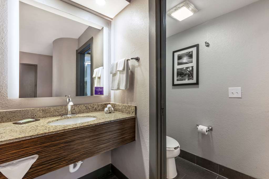 Sleep Inn Miami International Airport - photo 10
