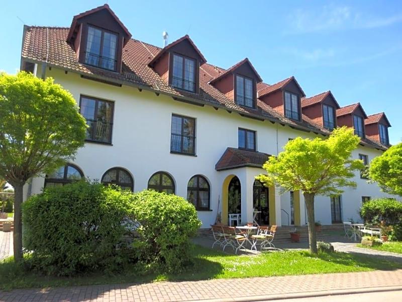 Schwartze in Weimar, Germany