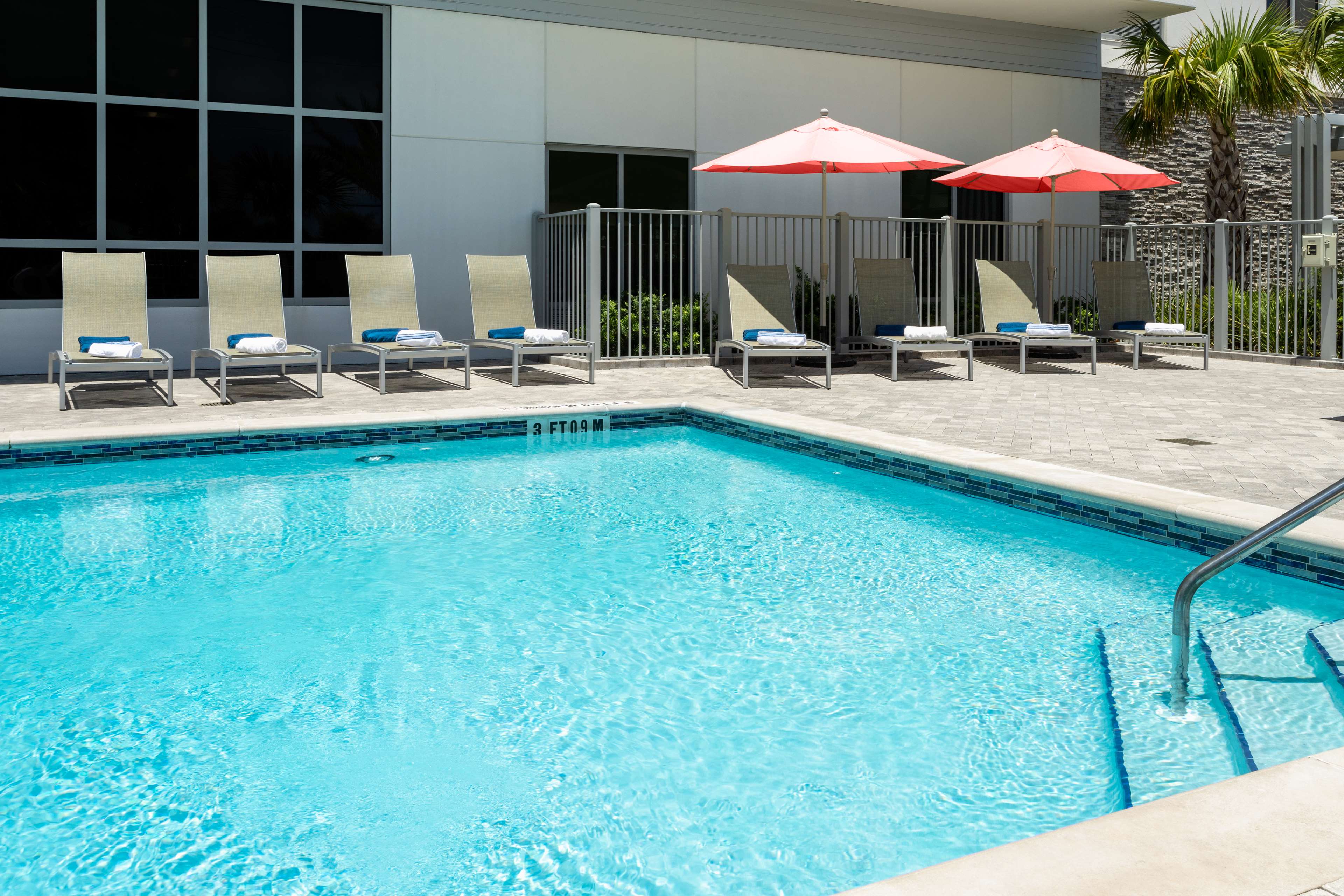 Hilton Garden Inn Destin Miramar Beach - photo 18