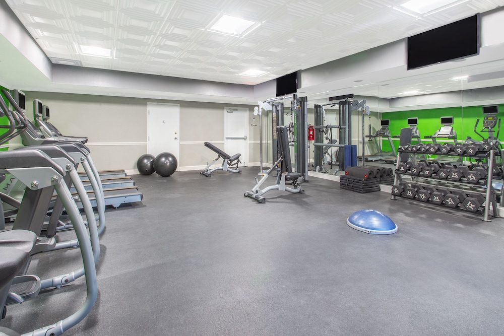 Holiday Inn & Suites Boca Raton North by IHG - photo 32