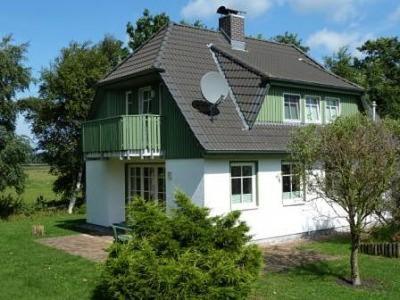 Dorfstr Ot Mueggenburg — Zingst