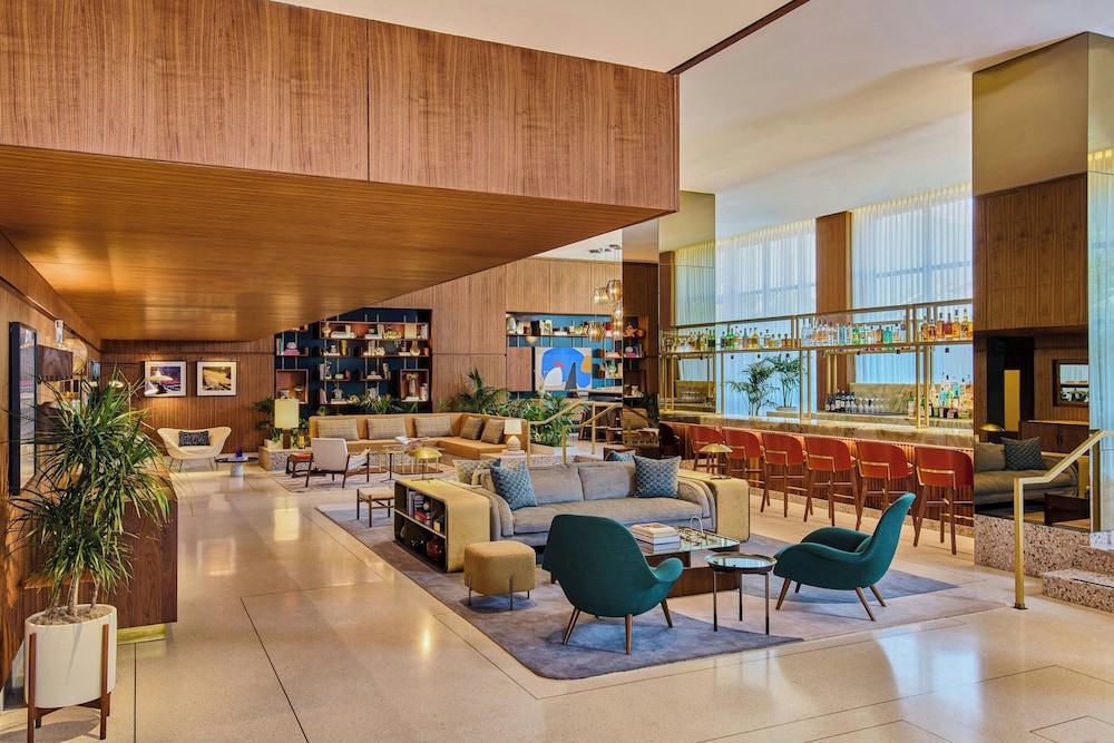 The Hollywood Grande Autograph Collection — 4-Star Luxury Hotel in Los Angeles, United States