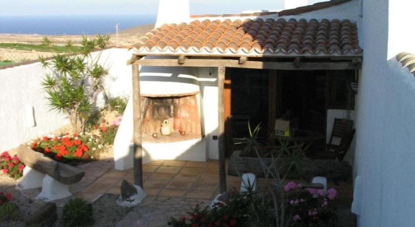 Casa Rural La Capellania — Granadilla De Abona — photo 3