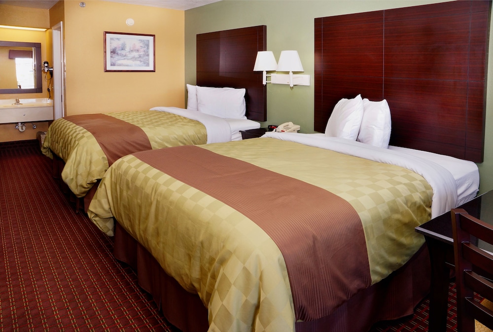 Executive Inn Opp - photo 15
