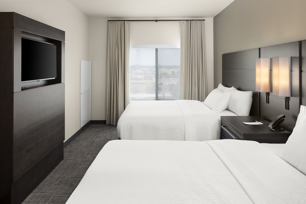 Residence Inn by Marriott East Peoria - photo 3