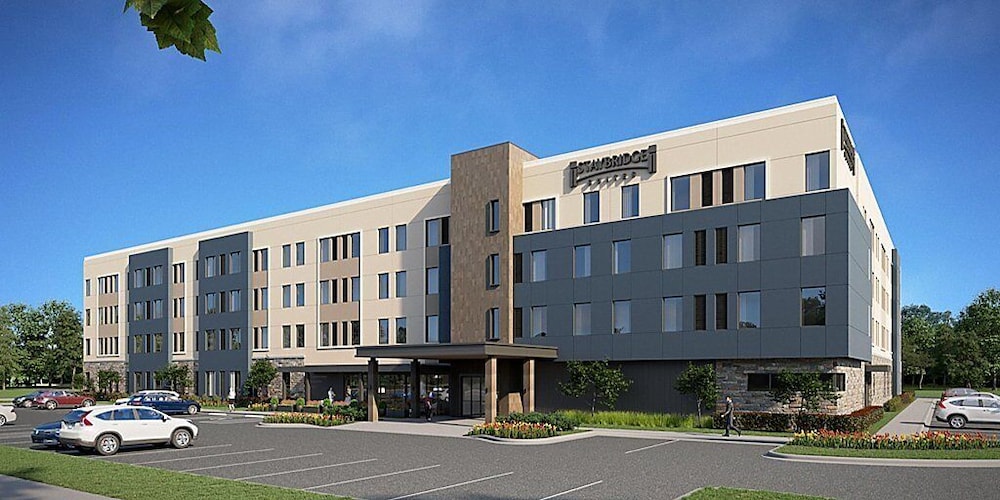 Staybridge Suites San Antonio Lackland AFB Area by IHG - photo 52
