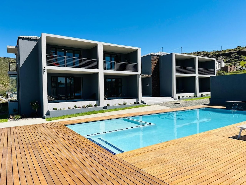 Bon Voyage Inn in Unknown City, South Africa