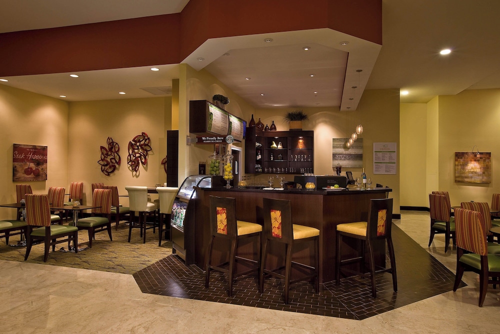 Courtyard by Marriott Bradenton Sarasota Riverfront - photo 20