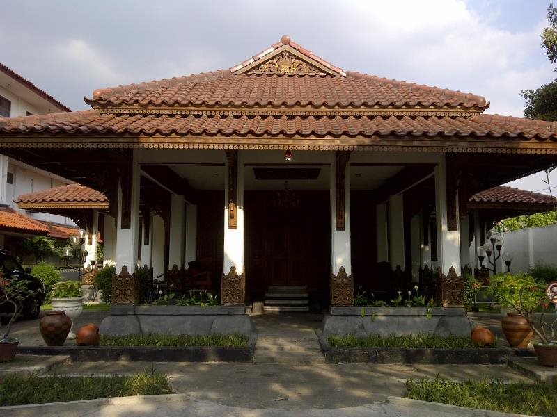 Sadinah Sahid Josodipuro Hotel — hotel in Colomadu
