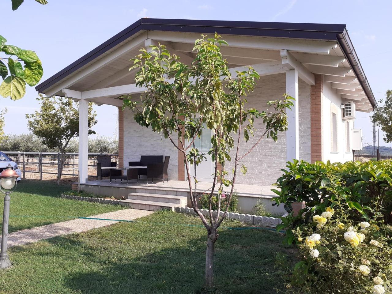Centro Ippico Iannibelli - last minute hotel in Unknown City