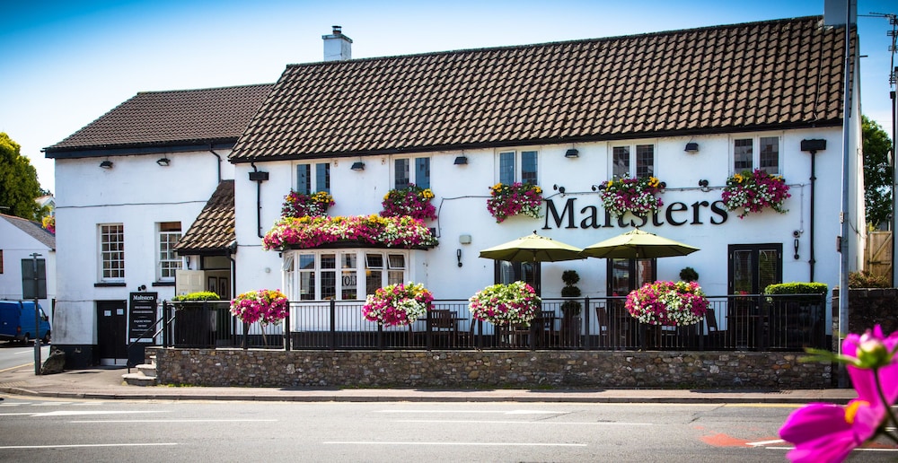 The Maltsters Arms - last minute hotel in Cardiff