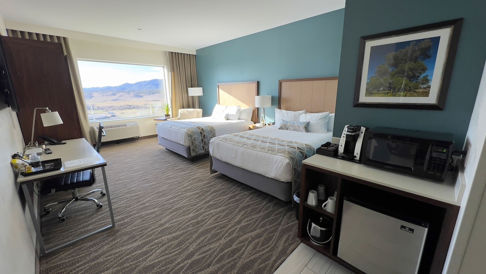 Cahuilla Casino Hotel - photo 9