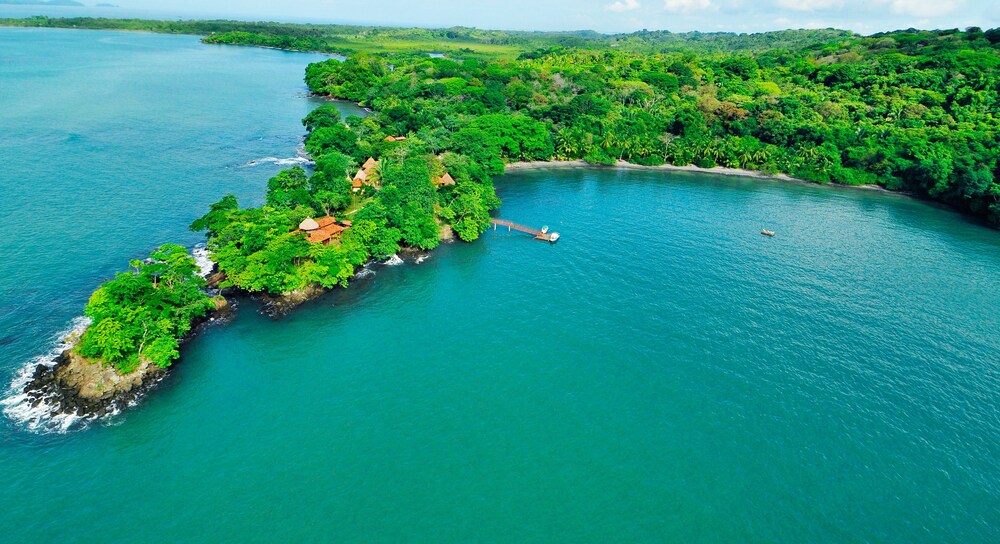 Cala Mia Boutique Resort — Boca Chica — photo 2