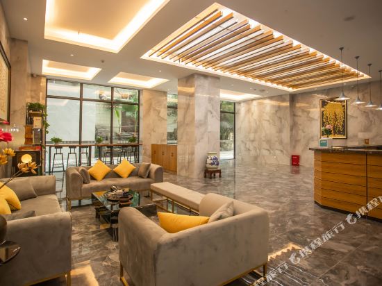 QM Boutique Hotel - last minute hotel in Chongqing