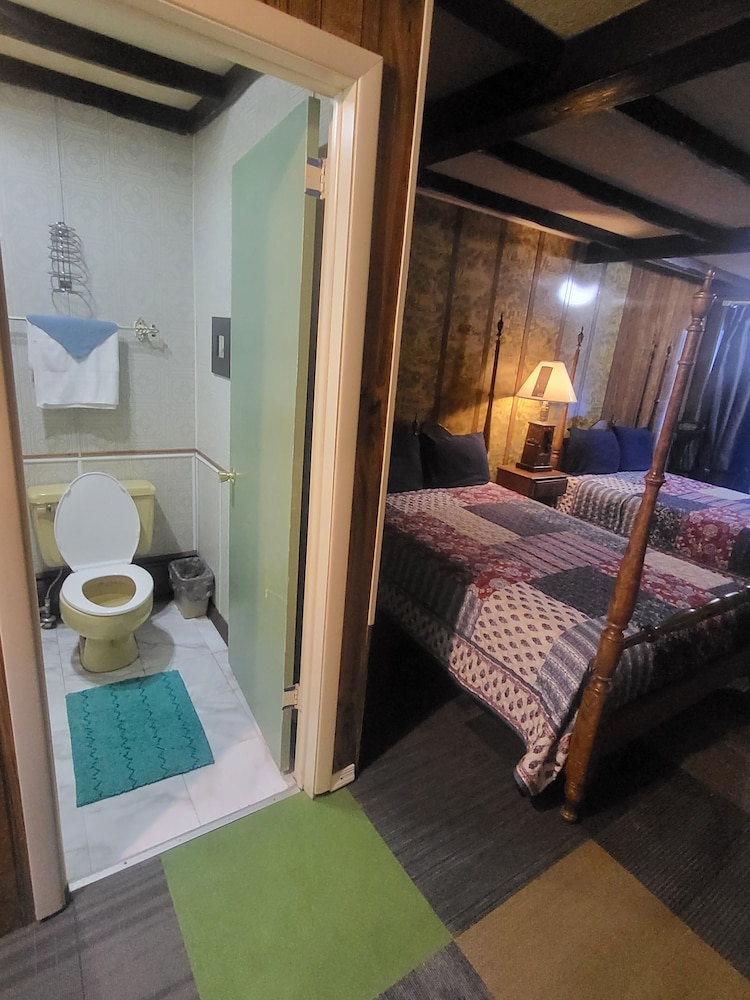 Pocono Mountains Hotel and Spa - photo 80