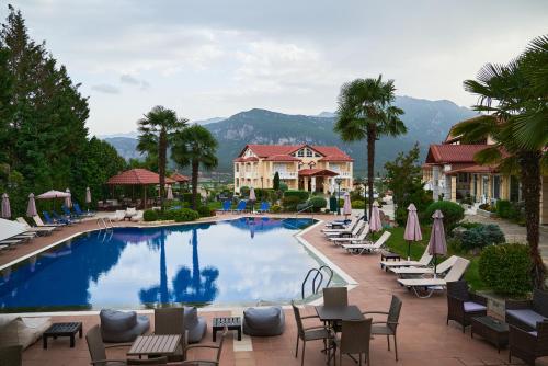 Famissi Suites — Kalampaka — photo 3