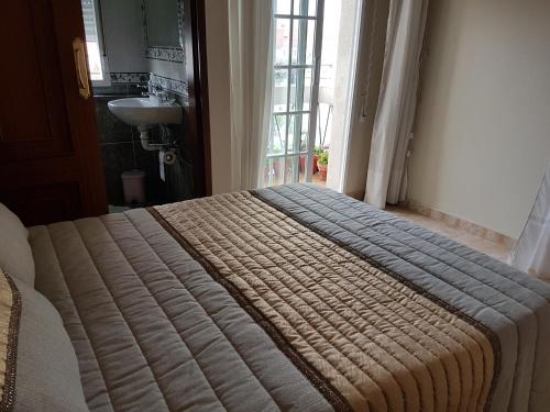 Hogar del Puerto — Pontevedra — photo 2