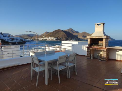 La Calilla Ii — 4-Star Luxury Hotel in San Jose, Spain