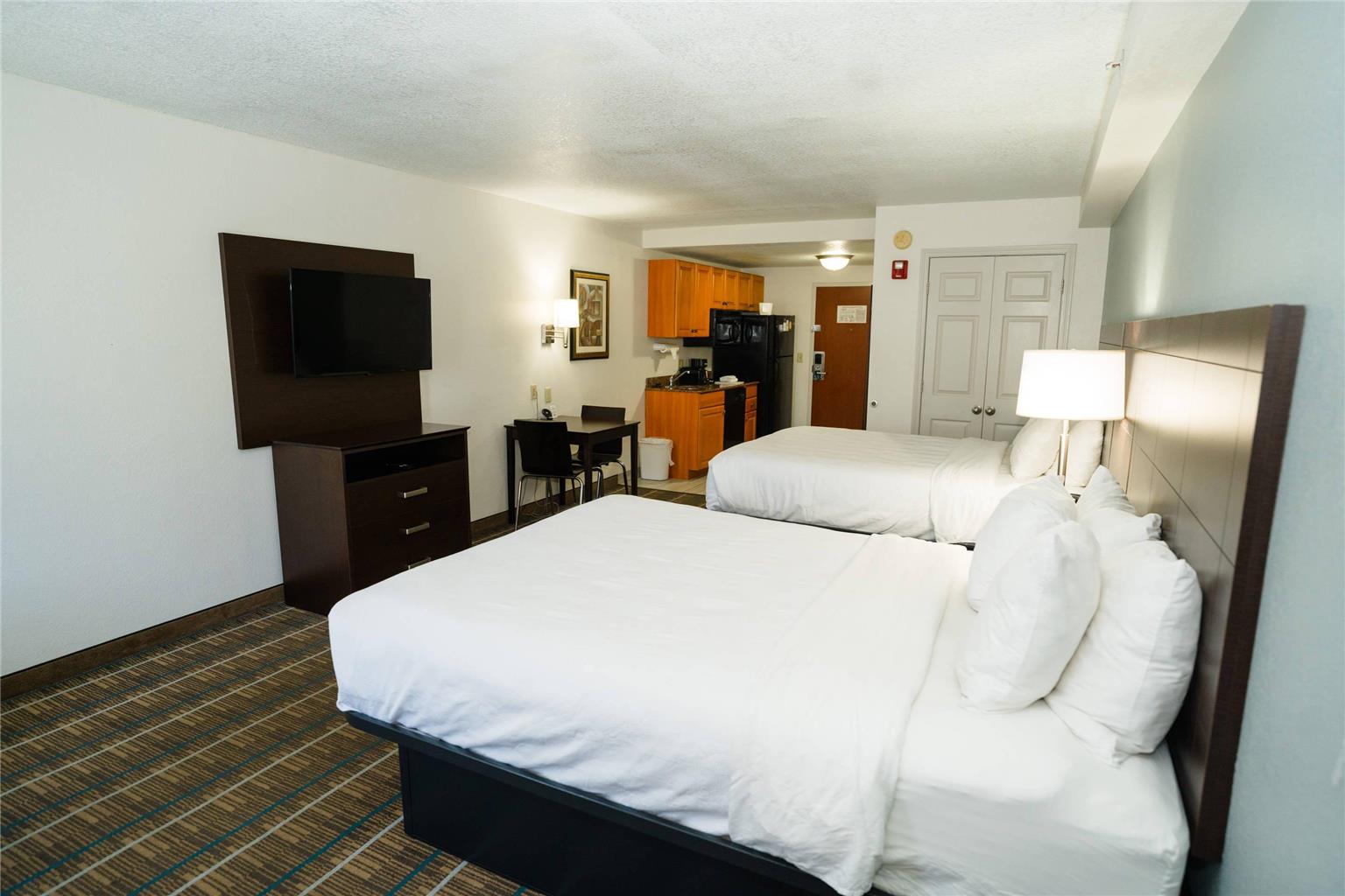 MainStay Suites Knoxville North I 75 - photo 25