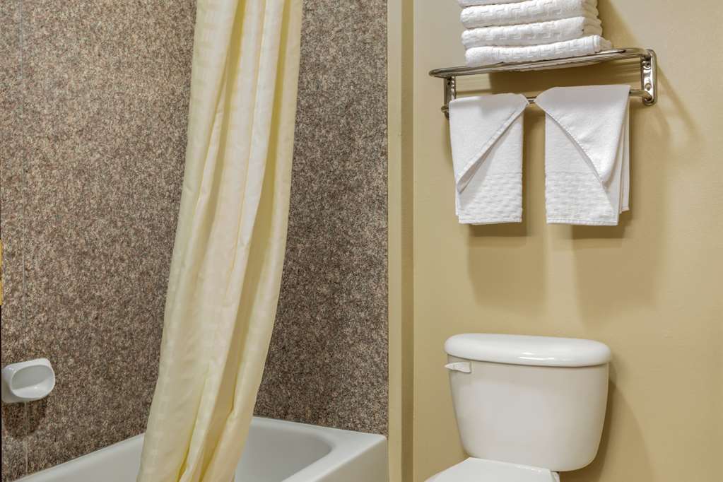 Best Western Plus Red River Inn - photo 20