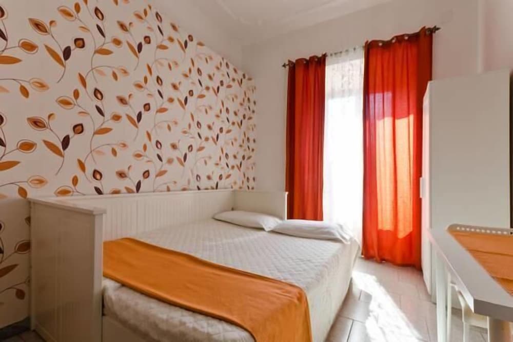 Castello Maggiore - carbon neutral hotel in Rome