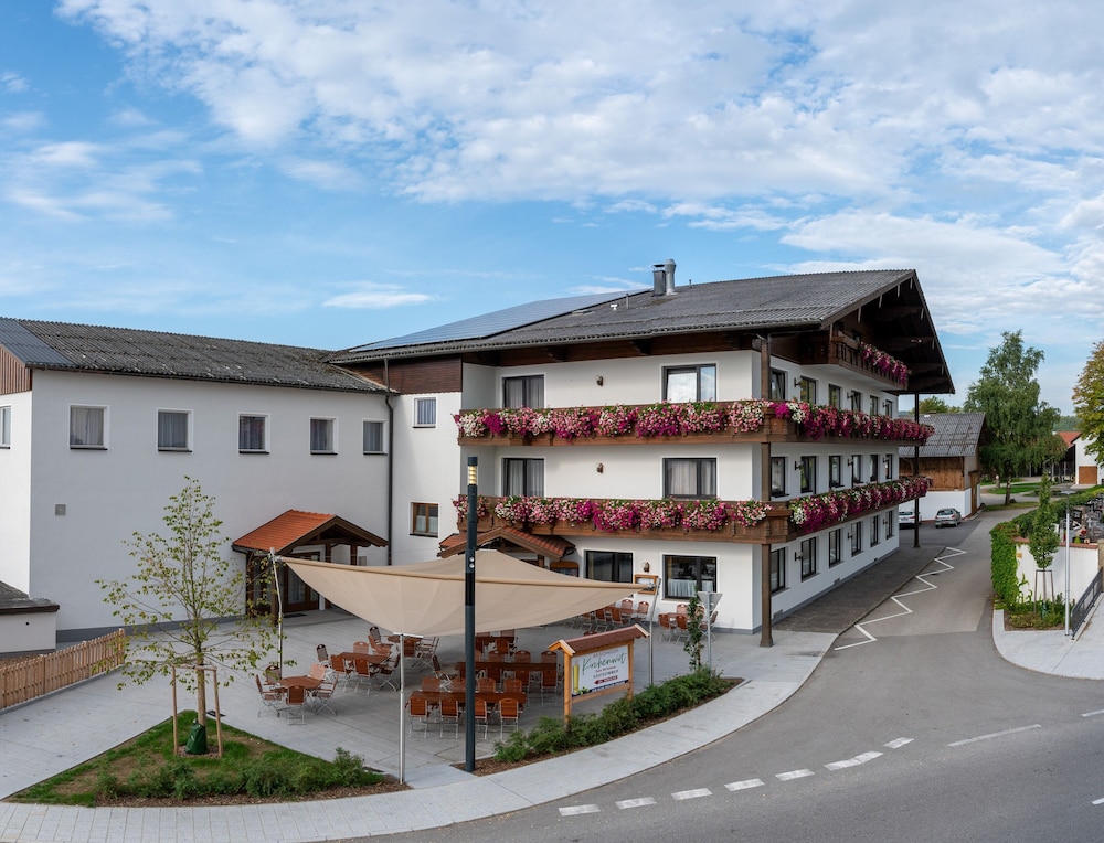 Kirchenwirt Sankt Aegidi pet-friendly hotel Sankt Aegidi