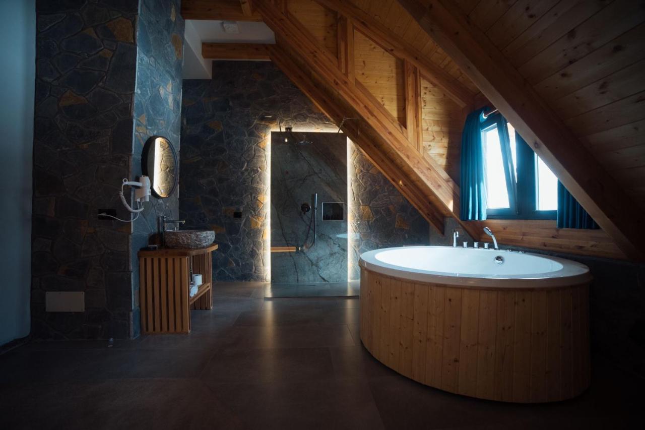 Hotel Kulla e Bajraktarit in Unknown City, Albania