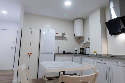 SimplyHosted Loft del Mar in Cadiz, Spain