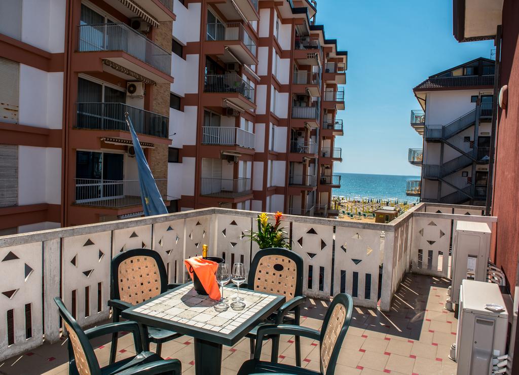 Hotel Malibran — hotel in Lido Di Jesolo